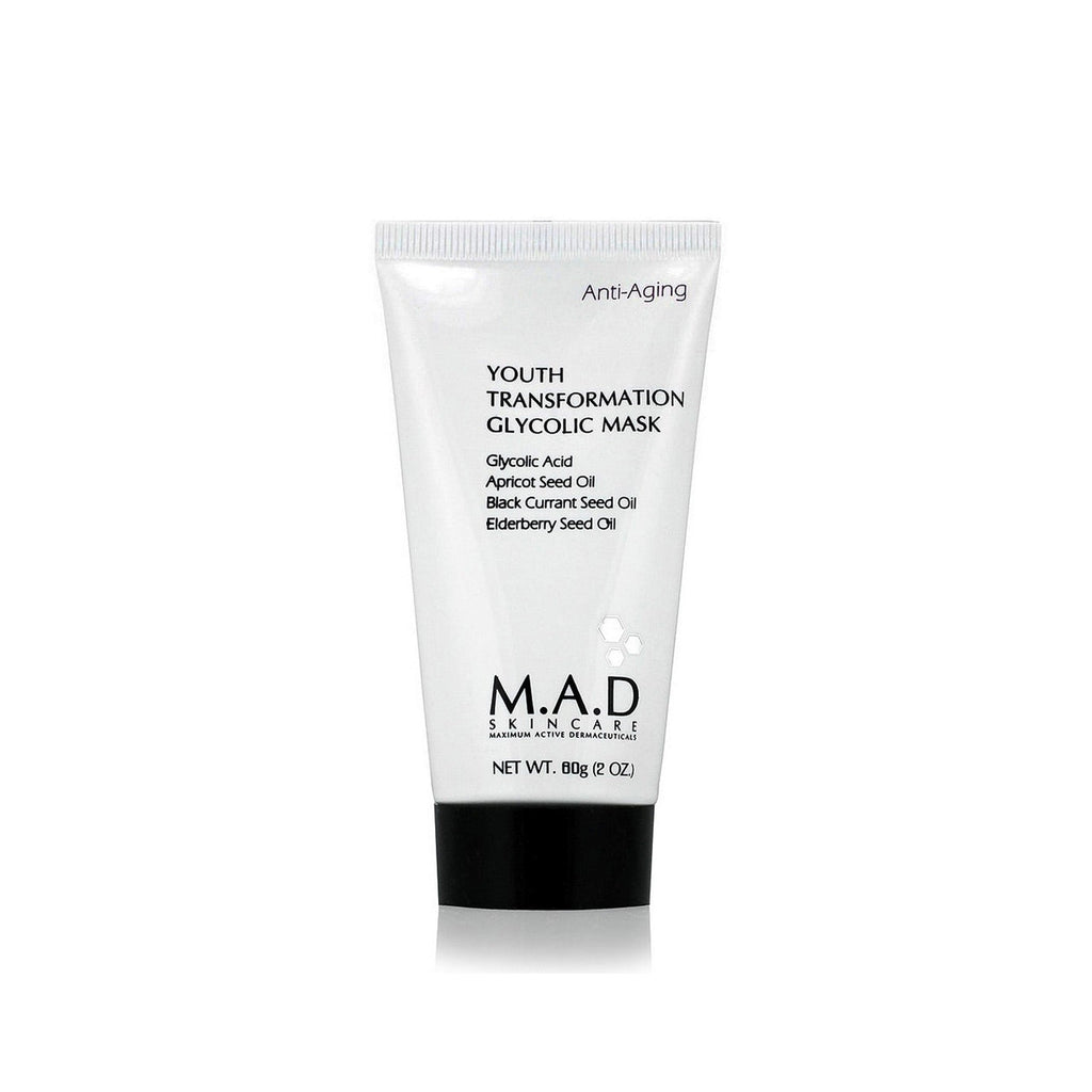 Youth Transformation Glycolic Mask - MazenOnline