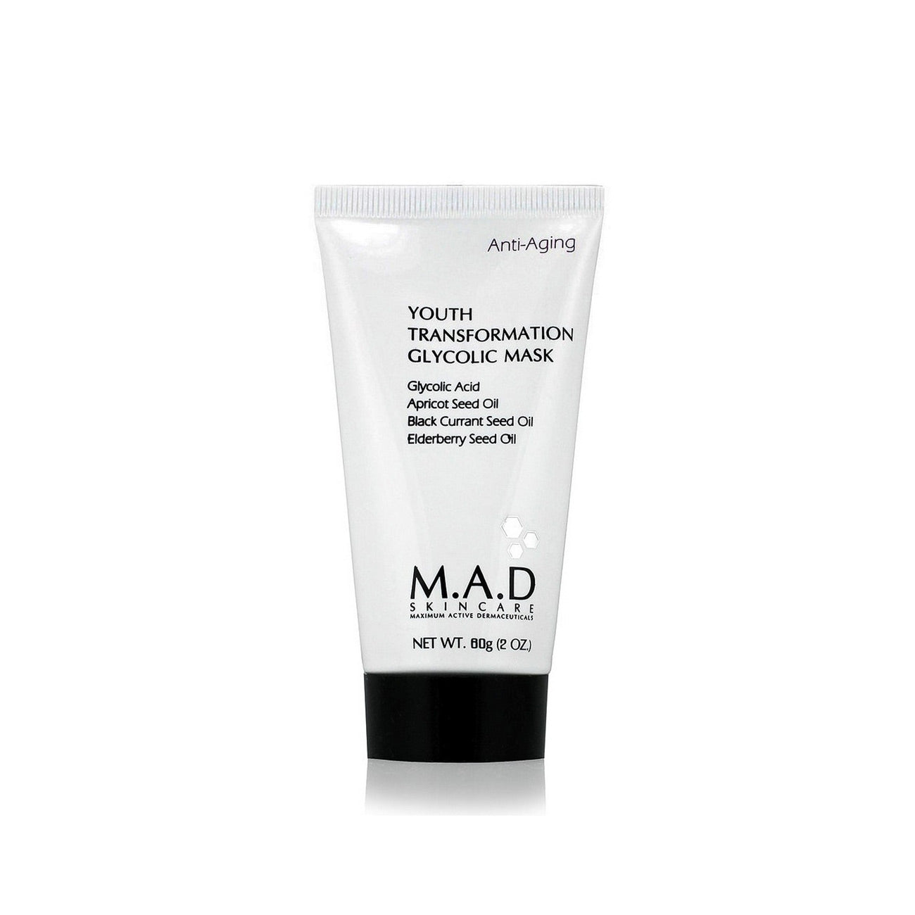 Youth Transformation Glycolic Mask - MazenOnline