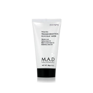 Youth Transformation Glycolic Mask - MazenOnline