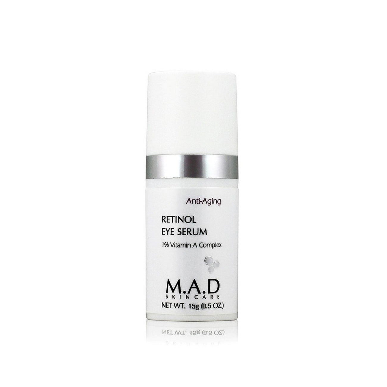 Retinol Eye Serum - MazenOnline
