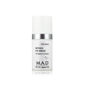Retinol Eye Serum - MazenOnline