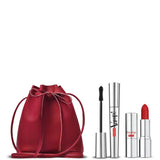 Vamp Mascara & Lipstick Petalips Set - MazenOnline