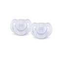 Pacifier Orthodontic 6-18M - Pack of 2 - MazenOnline
