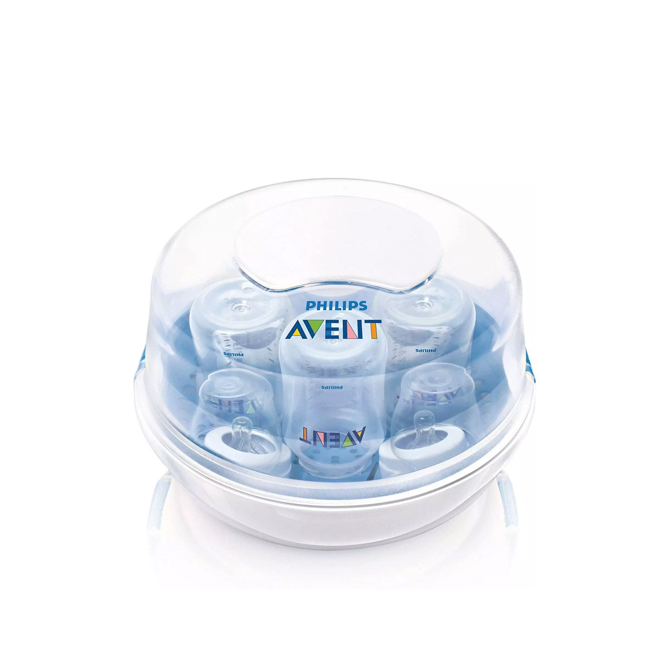 Microwave Sterilizer - MazenOnline