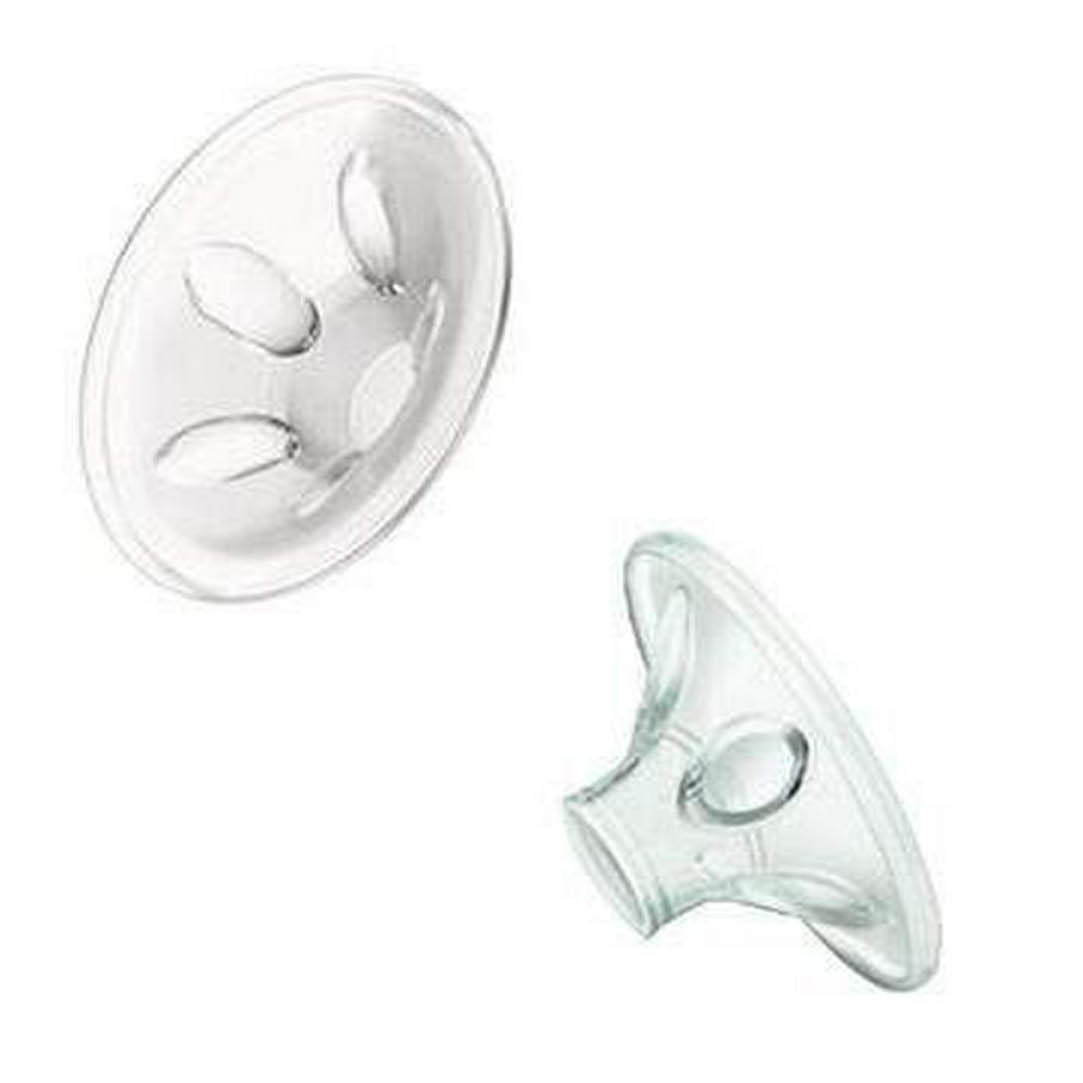 Natural Breast Pump Cushion - MazenOnline Main image