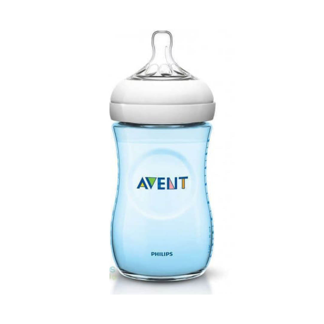 Natural Baby Bottle - MazenOnline