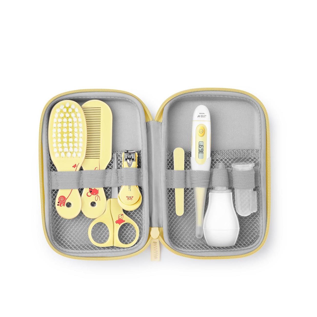 Baby Care Set - MazenOnline