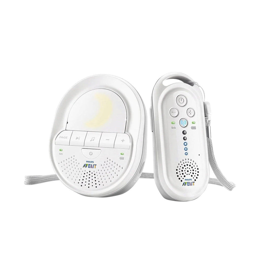 DECT Baby Monitor SCD506/01 - MazenOnline
