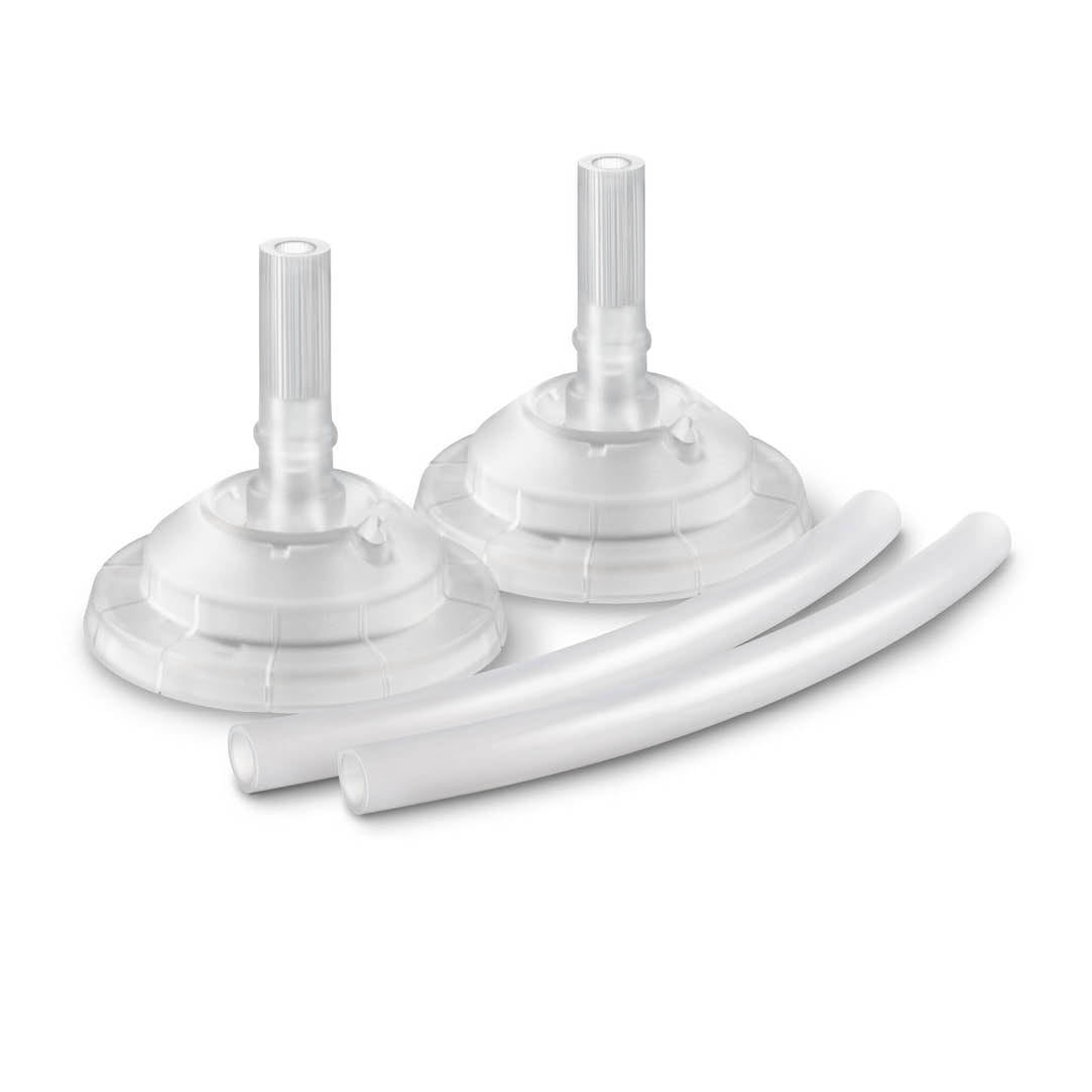 Replacement Straws Pack of 2 Secondary image