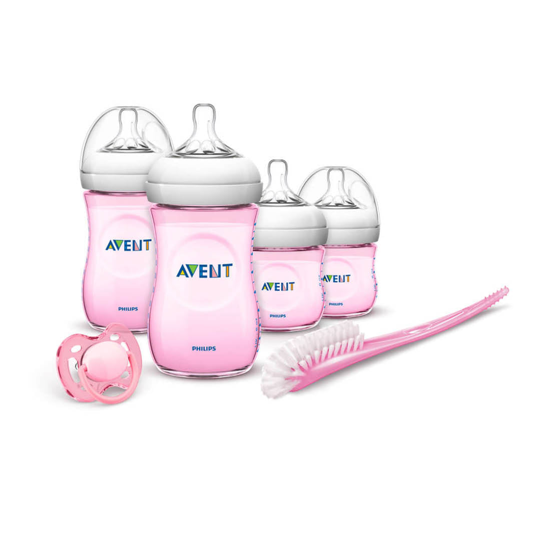 Natural Starter Set - MazenOnline Main image
