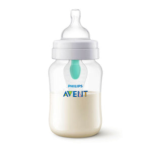 Anti-Colic Bottle with AirFree Vent - MazenOnline
