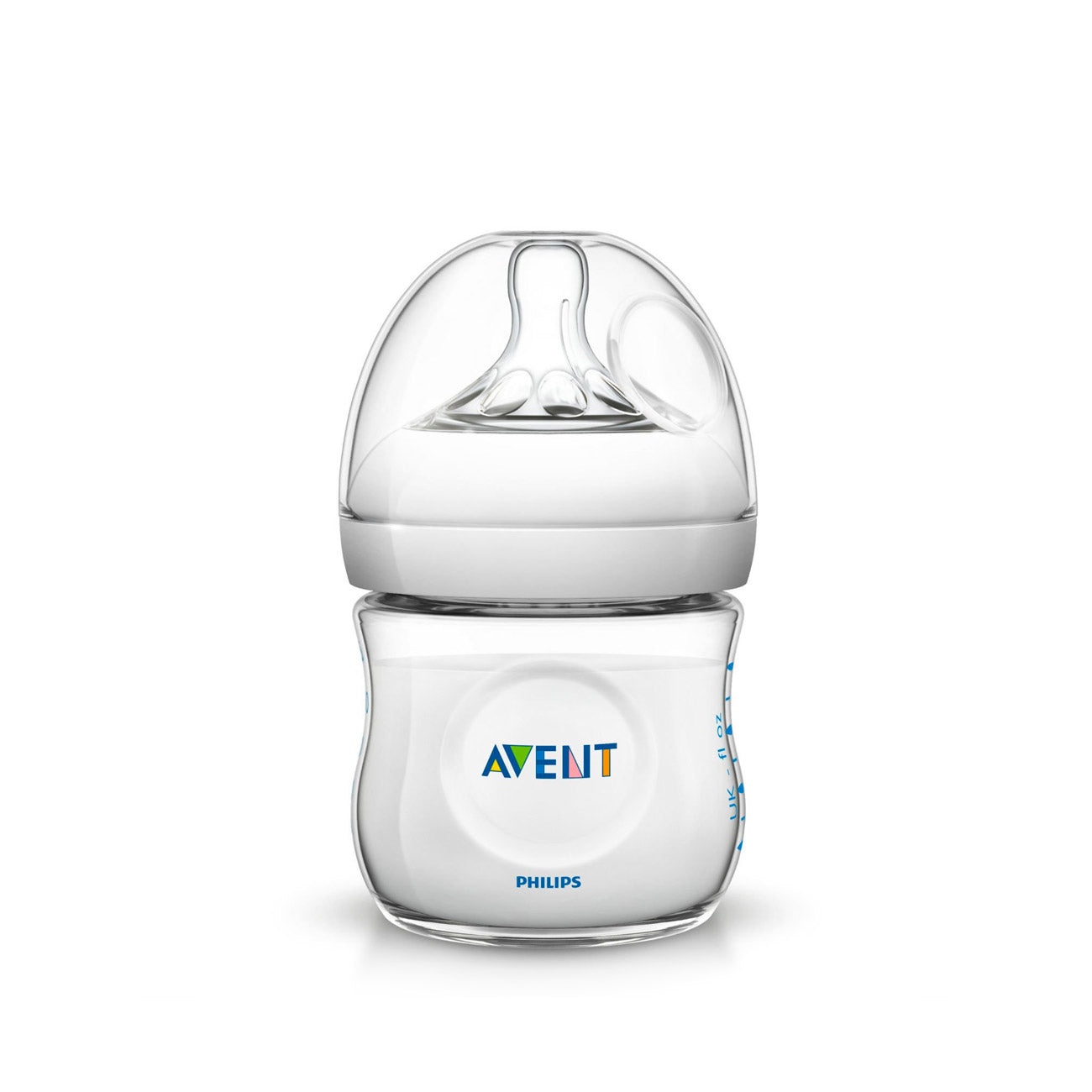 Natural Baby Bottle 0M+ - MazenOnline