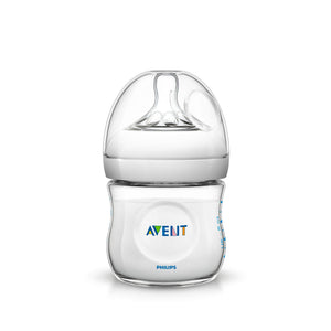 Natural Baby Bottle 0M+ - MazenOnline