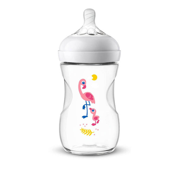 Natural Bottle 1M+ - MazenOnline