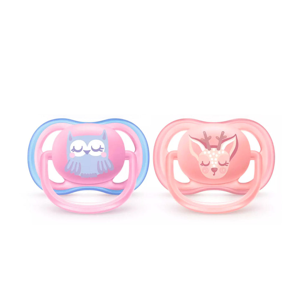 Ultra Air Soother 0-6M - Pack of 2 - MazenOnline
