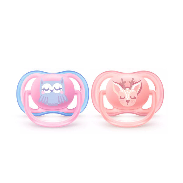 Ultra Air Soother 0-6M - Pack of 2 - MazenOnline