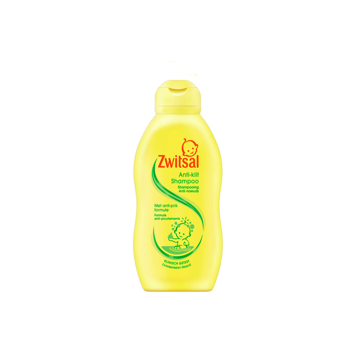Anti-Klit Shampoo - MazenOnline