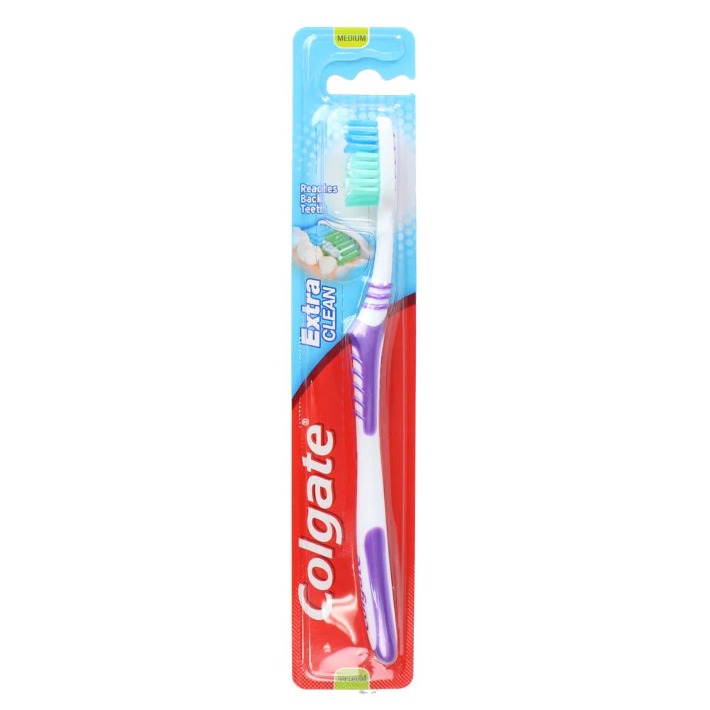 colgate toothbrush