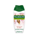 Palmolive Almond & Milk Shower Cream 250Ml - MazenOnline