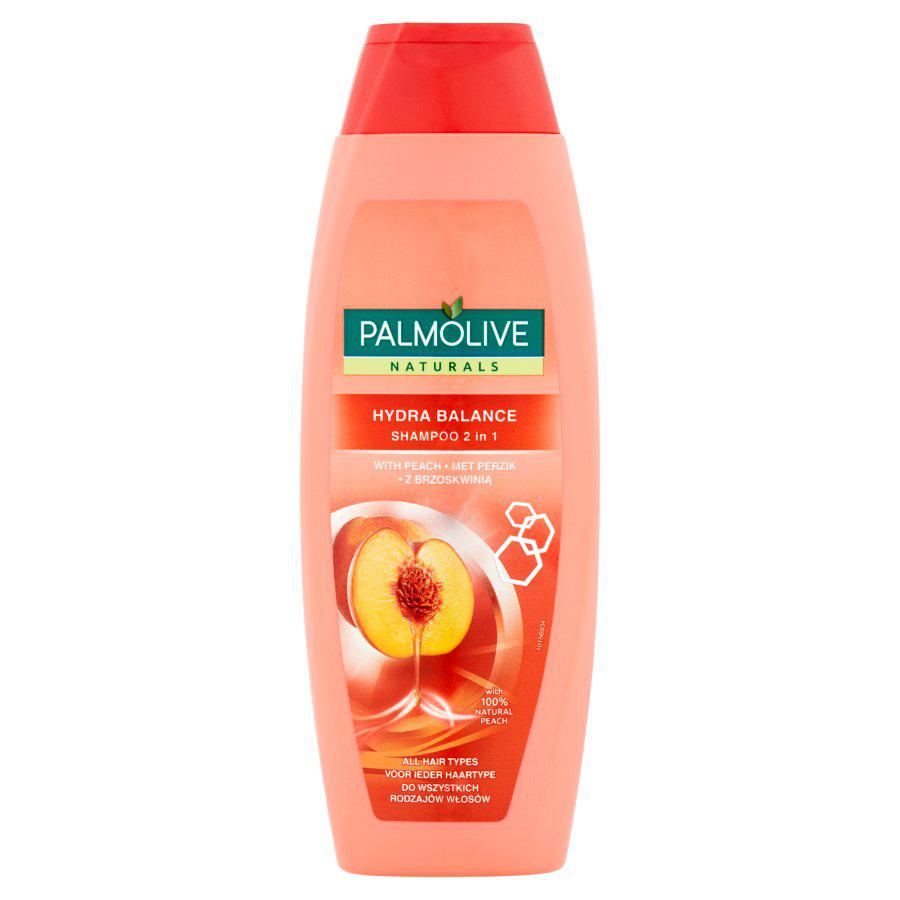 PALMOLIVE SHAMPOO HYDRA BALANCE 350ML - MazenOnline