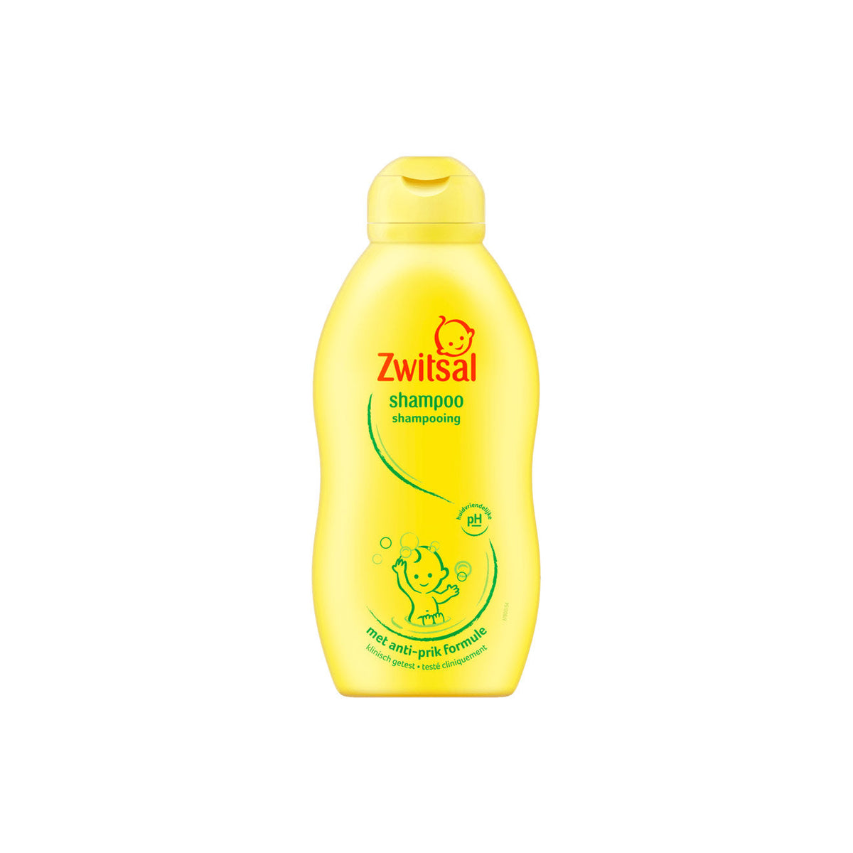 Shampoo - Extra Mild - MazenOnline