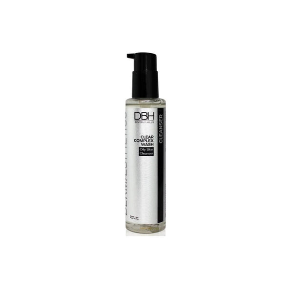 Clear Complex Wash - MazenOnline