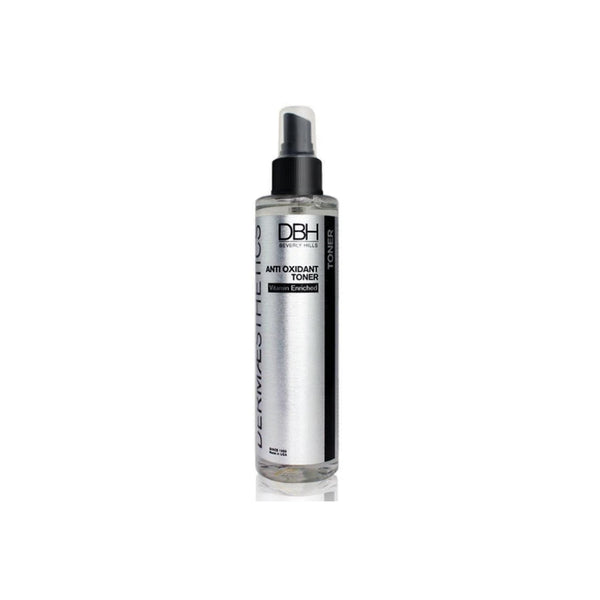 Anti-Oxidant Toner - MazenOnline