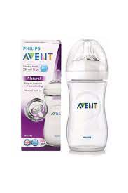 Natural Baby Bottle 6M+ Secondary image