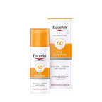 Sun Protection Oil Control Gel Cream SPF50+ Dry Touch - MazenOnline