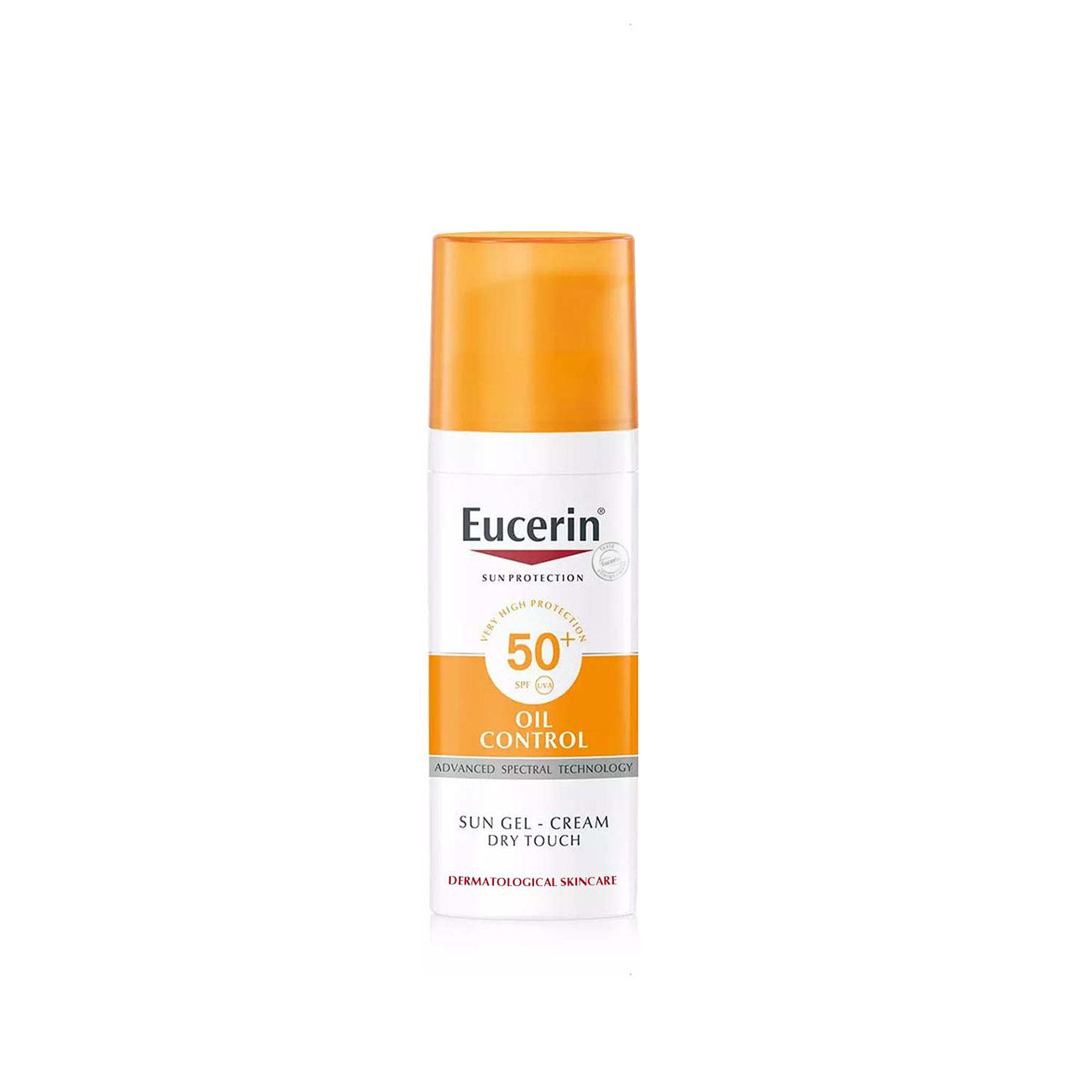 Sun Protection Oil Control Gel Cream SPF50+ Dry Touch - MazenOnline Main image