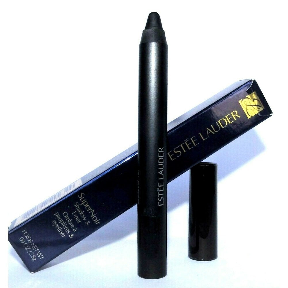 Supernoir Shadow & Liner Pencil - MazenOnline Main image
