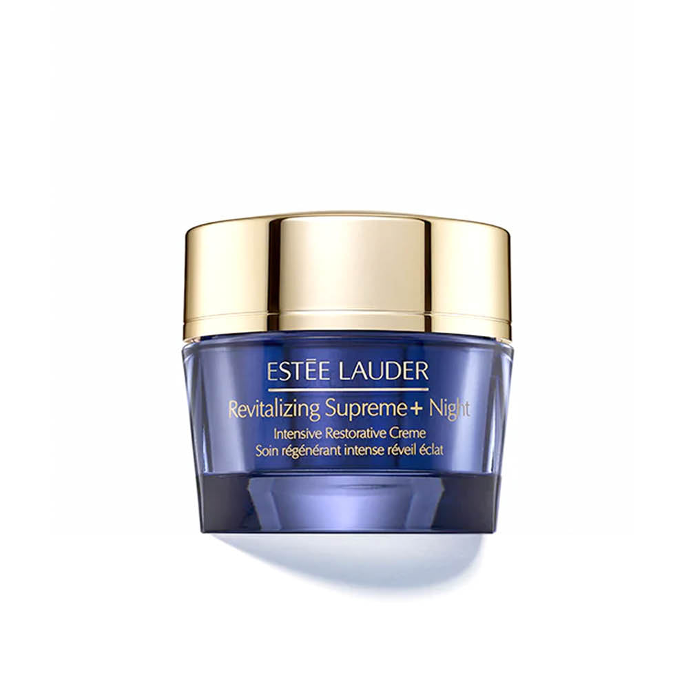 Revitalizing Supreme+ Night - Intensive Restorative Creme - All Skin Types - MazenOnline Main image