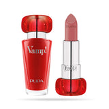 Vamp! Extreme Colour Lipstick With Plumping Treatment - MazenOnline