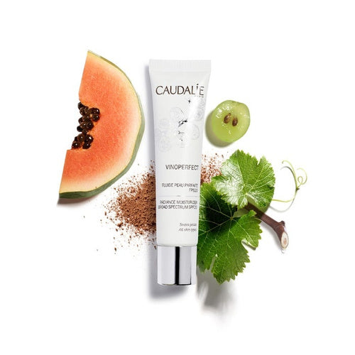caudalie vinoperfect