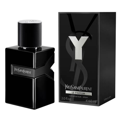 Y Le Parfum - MazenOnline