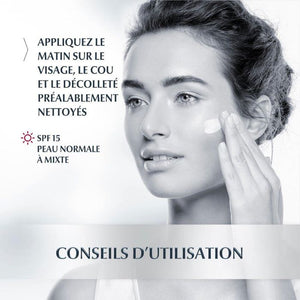 Hyaluron-Filler Anti Age Day SPF15  Normal to Combination Skin - MazenOnline