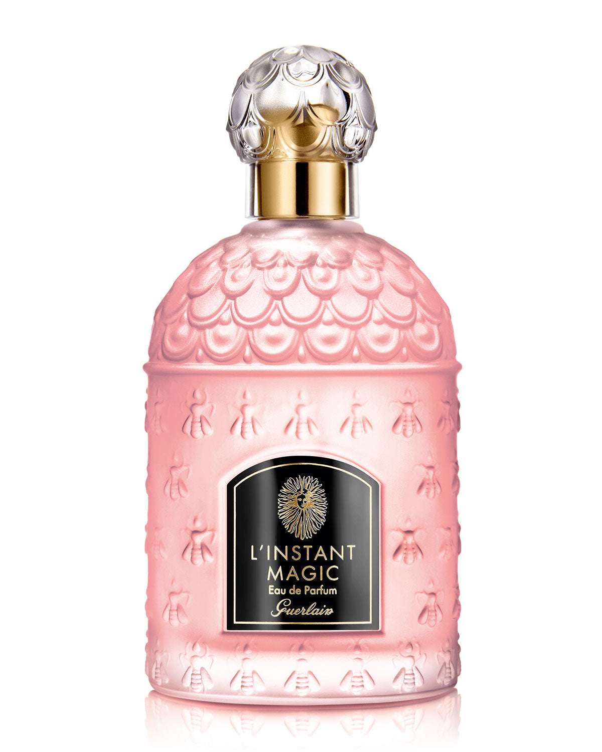 عطر لينستانت دي جيرلان أوم Secondary image