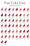 Pure Color Envy - Sculpting Lipstick - MazenOnline