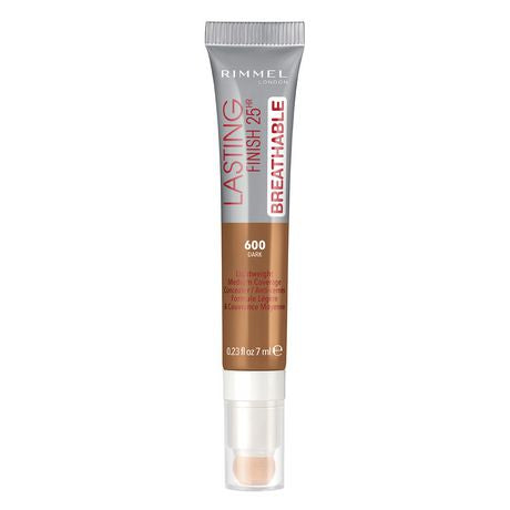 Last Finish Breathable Concealer - MazenOnline