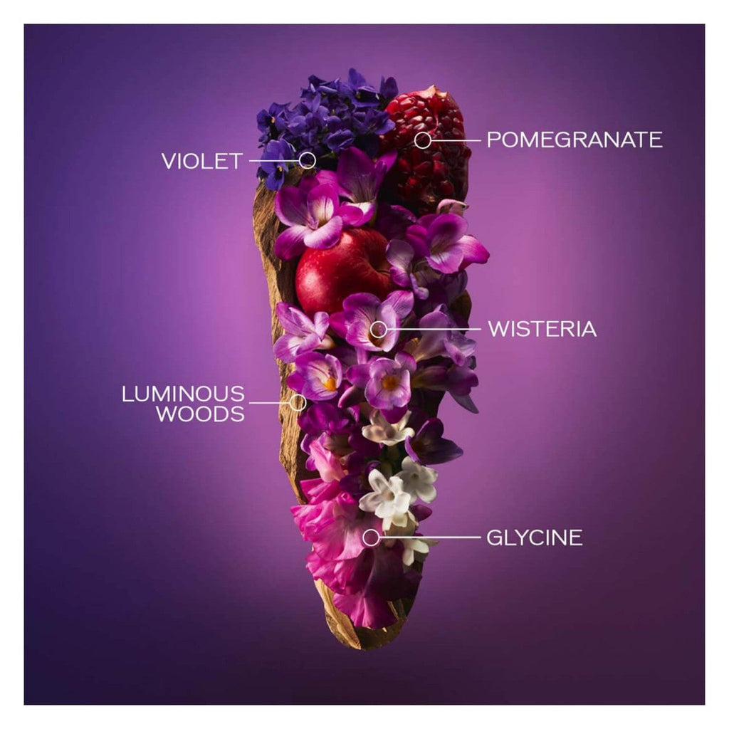 Ginza Murasaki Eau De Parfum - MazenOnline