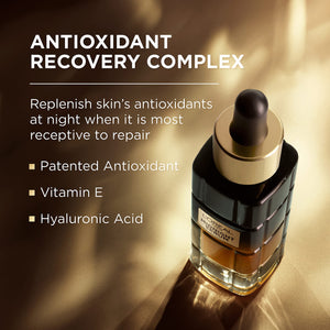 Age Perfect Cell Renew Midnight Serum - MazenOnline
