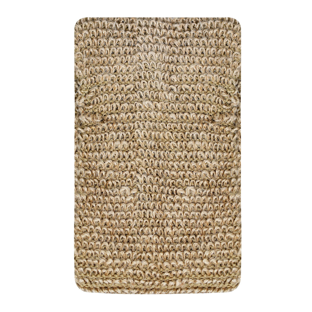 Exfoliating Back Scrubber - MazenOnline