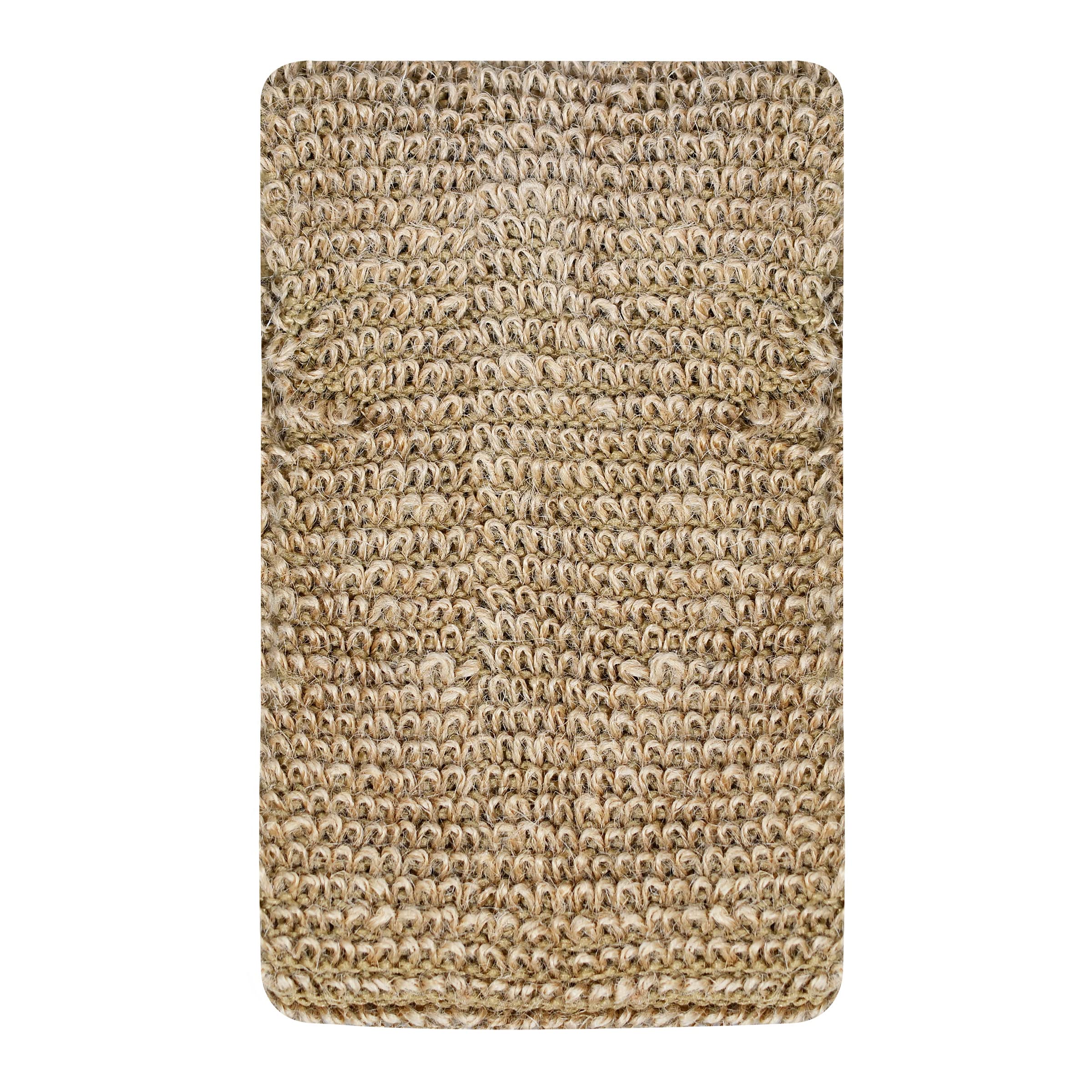 Exfoliating Back Scrubber - MazenOnline