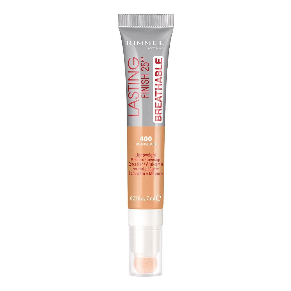 Last Finish Breathable Concealer - MazenOnline