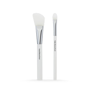 Glam Pro Multi-Use Silicone Brush Set - MazenOnline