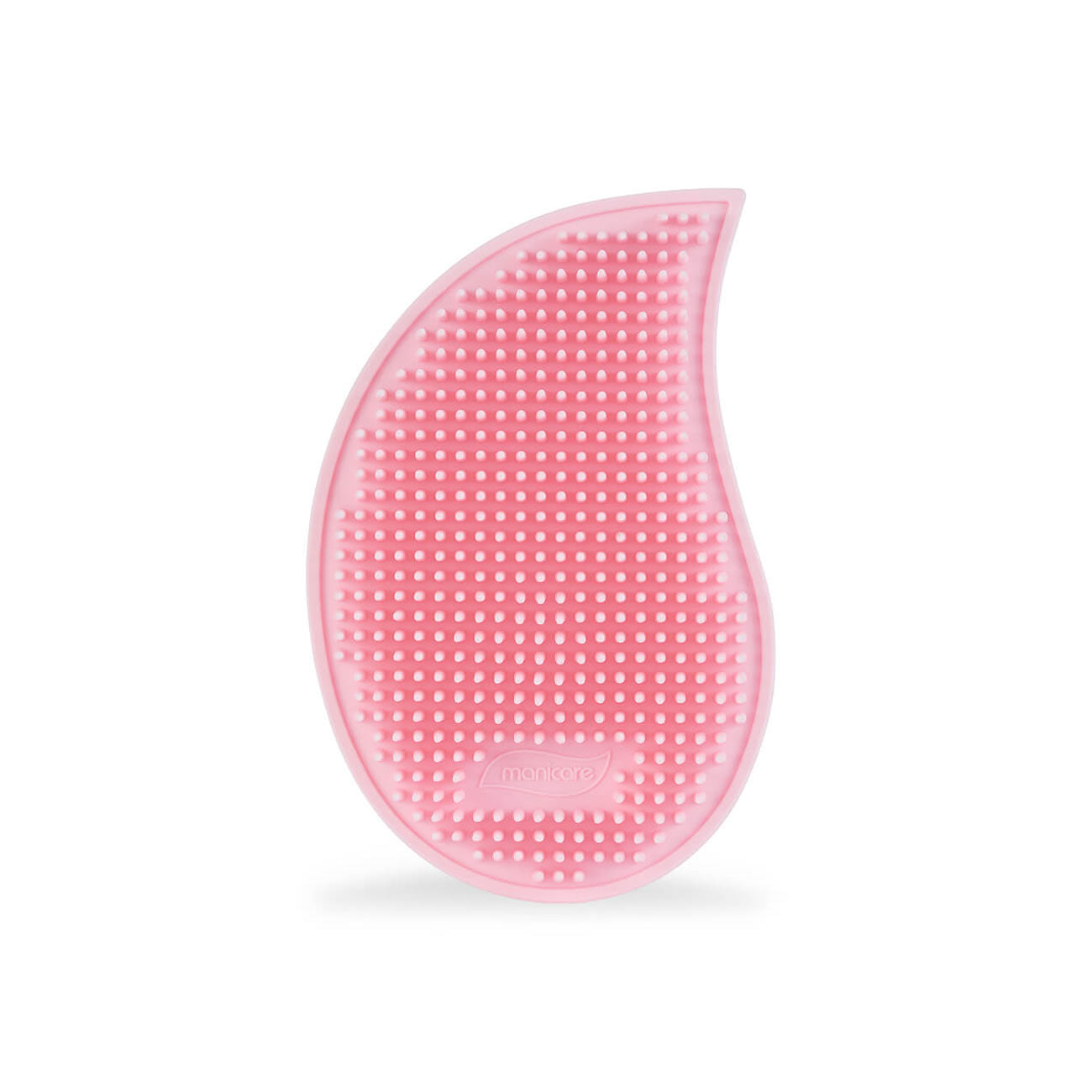 SensiScrub™ 3 In 1 Silicone Wet Body Brush - MazenOnline Main image