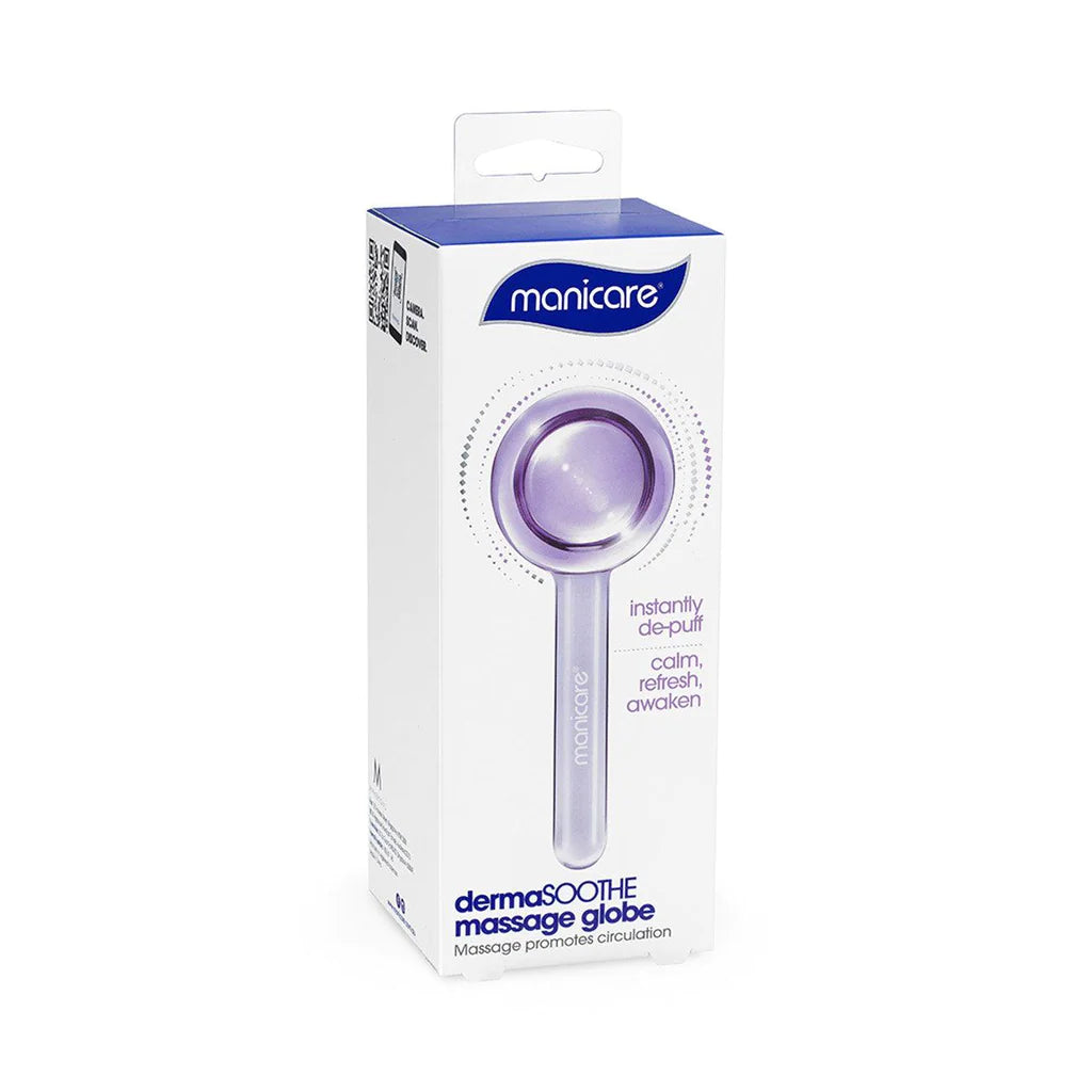 DermaSOOTHE Massage Globe - MazenOnline