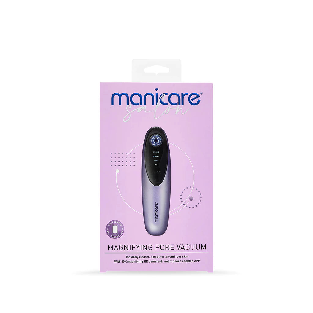 pore vaccum