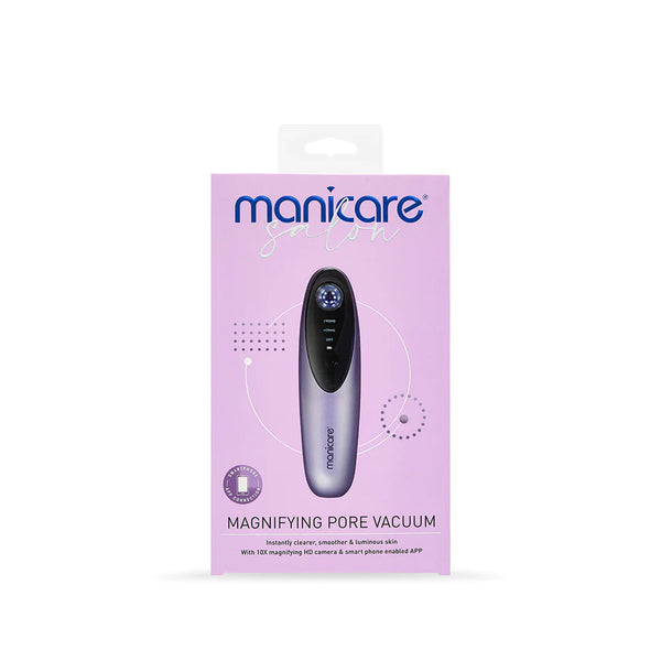 pore vaccum