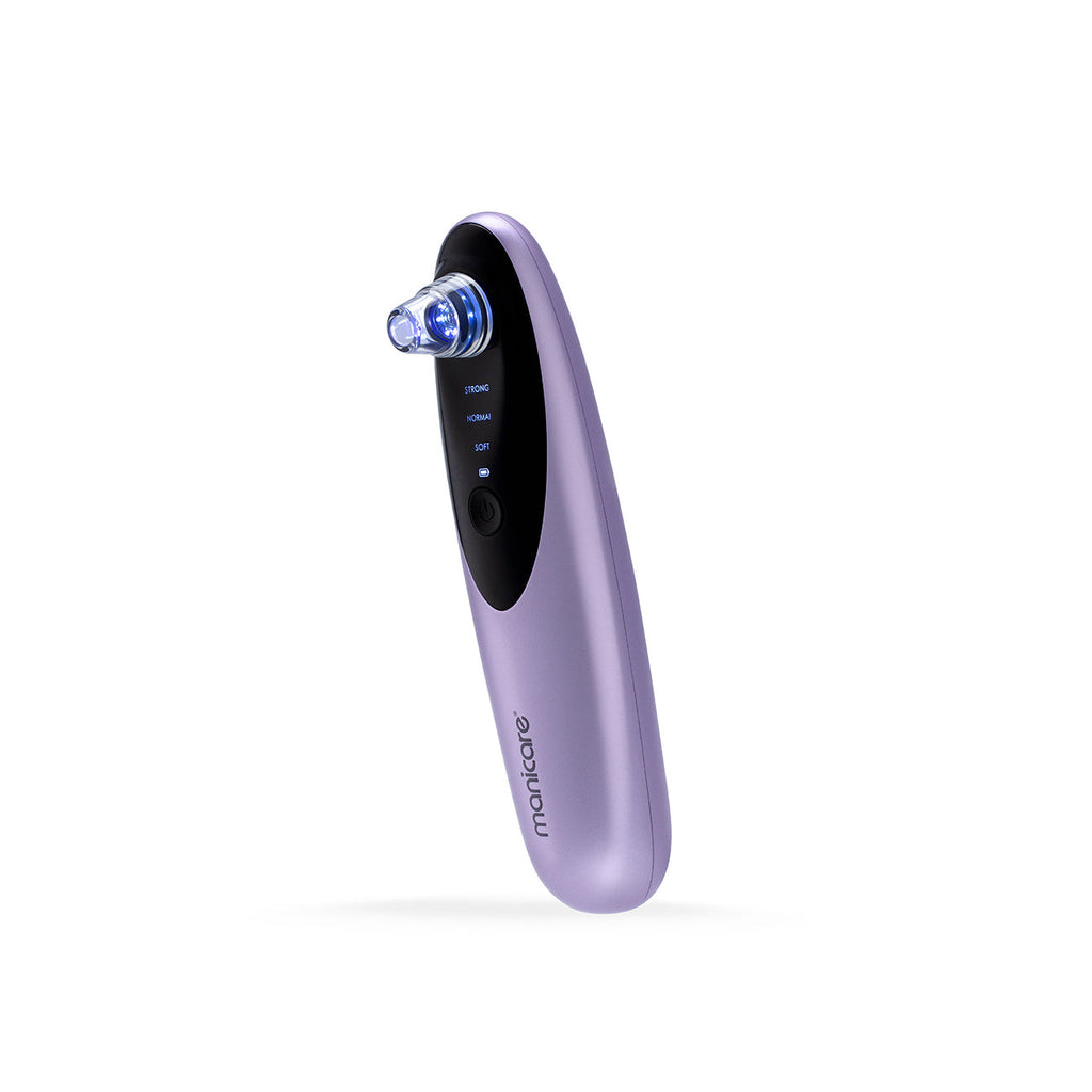 pore vaccum